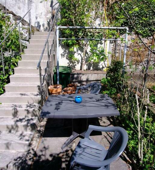 Bed and Breakfast Chez Muna & Lucien