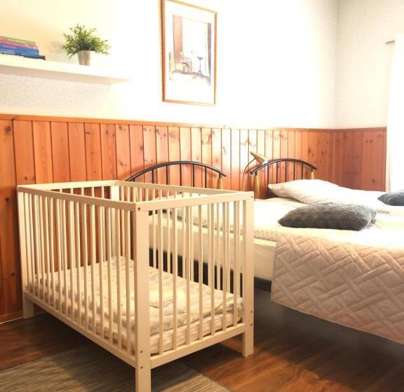 Bed and Breakfast Haus Anna