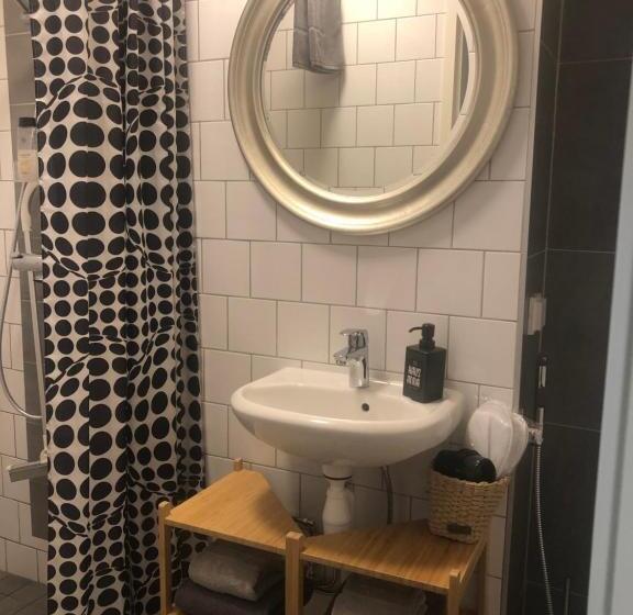 Bed and Breakfast Haus Anna