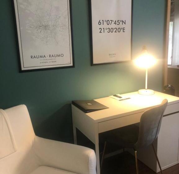 Bed and Breakfast Haus Anna