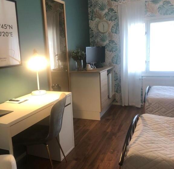 Bed and Breakfast Haus Anna