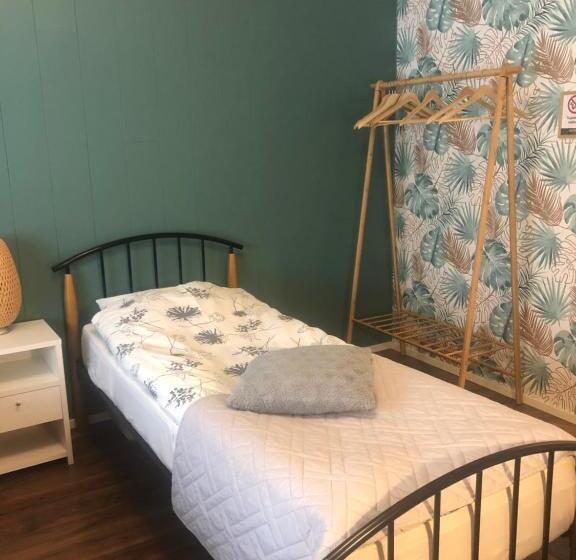 Bed and Breakfast Haus Anna