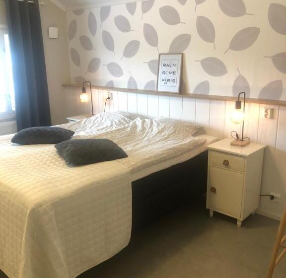 Bed and Breakfast Haus Anna