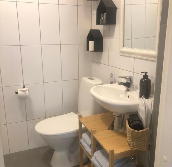 Bed and Breakfast Haus Anna