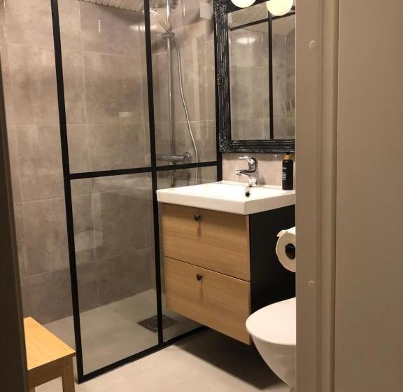 Bed and Breakfast Haus Anna