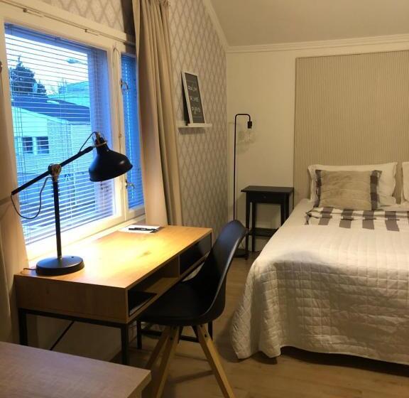 Bed and Breakfast Haus Anna