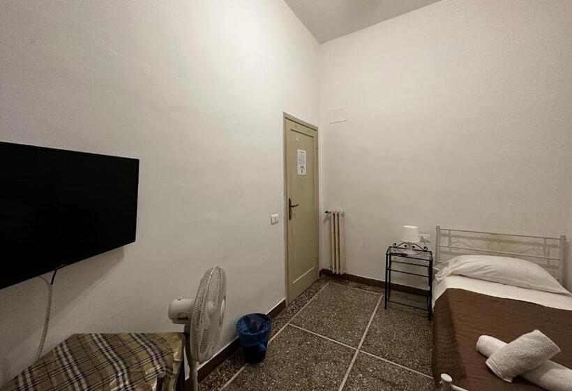 تختخواب و صبحانه Holiday Pisa Gare 2