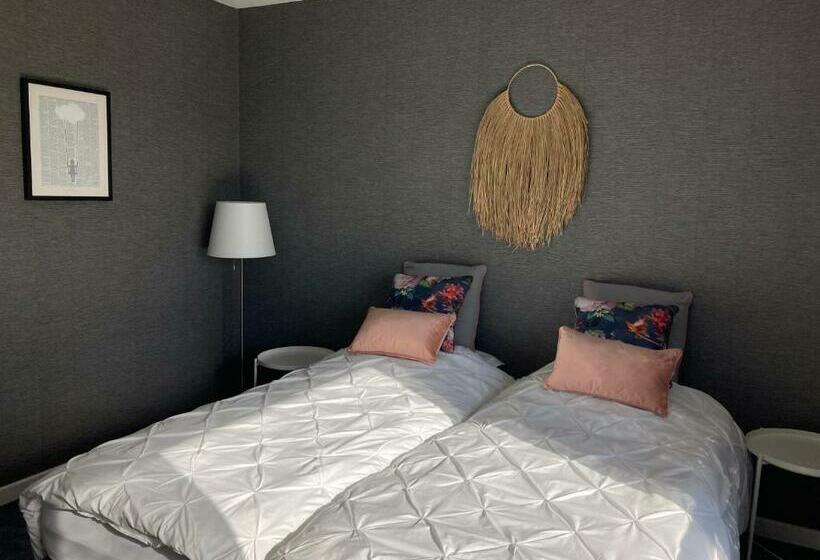 ベッドアンドブレックファースト La Tuilerie Chambres D Hôtes