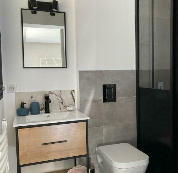 ベッドアンドブレックファースト La Tuilerie Chambres D Hôtes