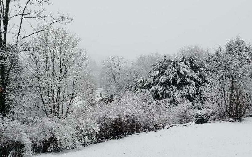 ベッドアンドブレックファースト La Tuilerie Chambres D Hôtes