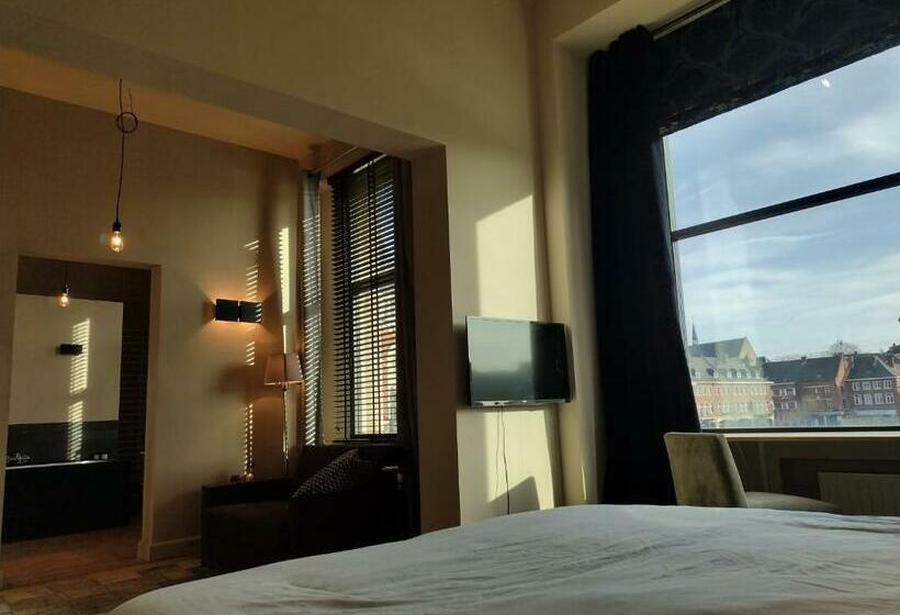 住宿加早餐 Peter House