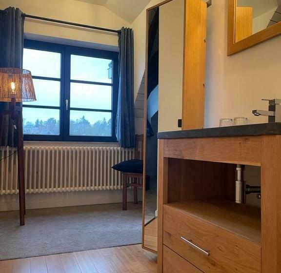 住宿加早餐 Peter House