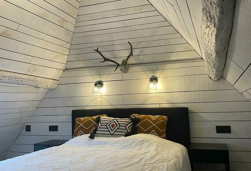 住宿加早餐 Peter House