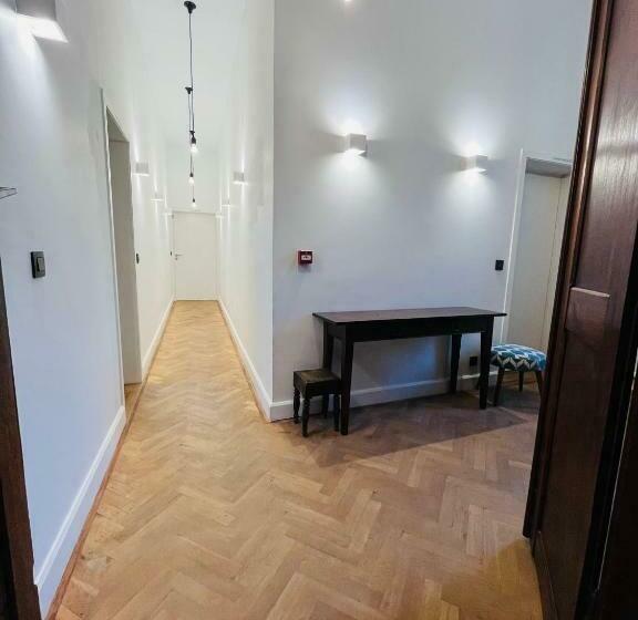 住宿加早餐 Peter House