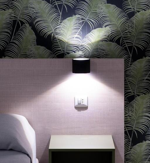 住宿加早餐  Riviera Dei Tramonti