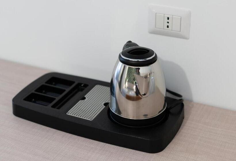 住宿加早餐  Riviera Dei Tramonti