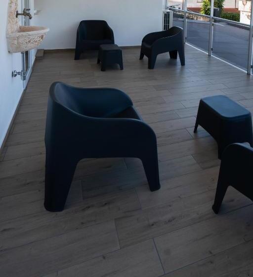 住宿加早餐  Riviera Dei Tramonti