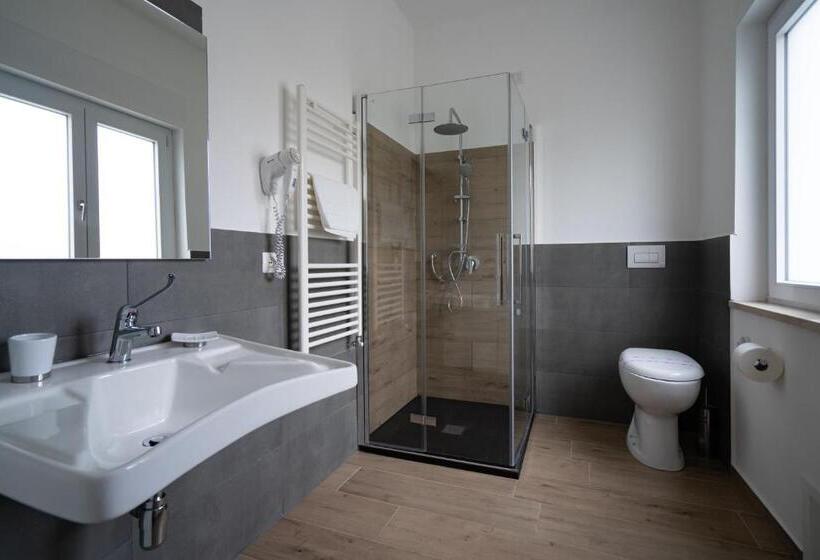 住宿加早餐  Riviera Dei Tramonti