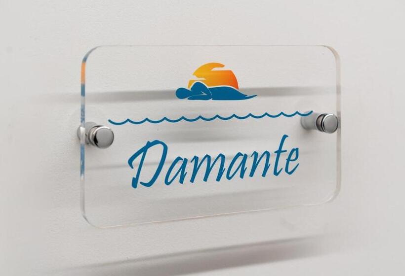 住宿加早餐  Riviera Dei Tramonti