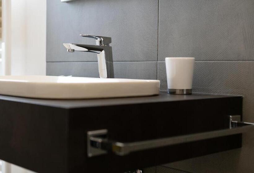 住宿加早餐  Riviera Dei Tramonti