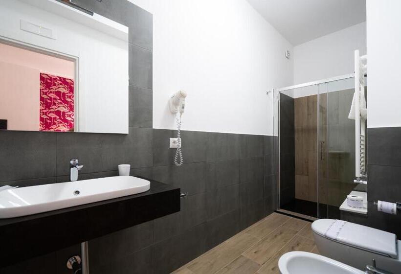 住宿加早餐  Riviera Dei Tramonti