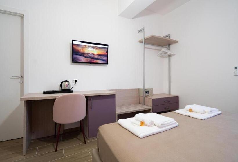 住宿加早餐  Riviera Dei Tramonti