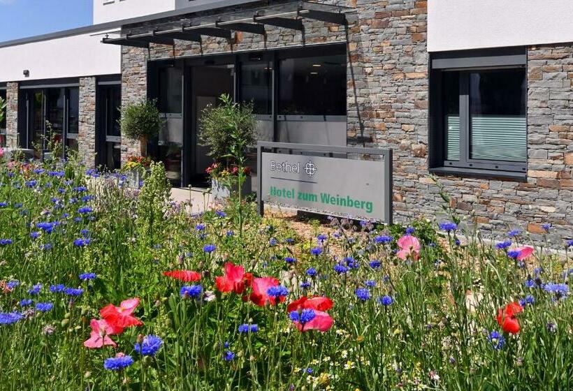 Bethel Hotel Zum Weinberg