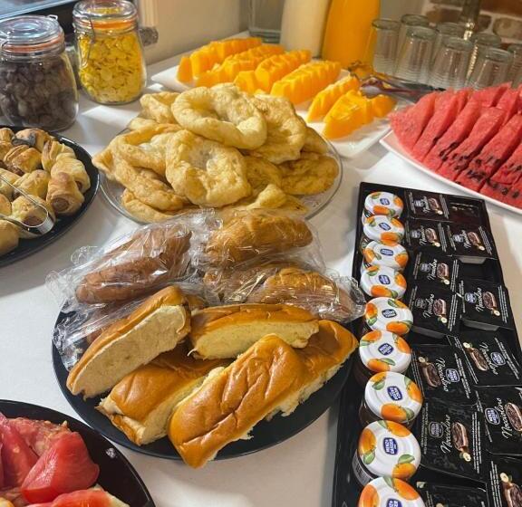 Boutique Hotel Kooperativa