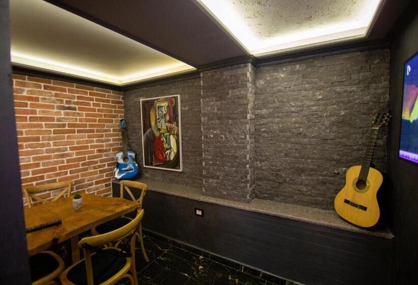 Boutique Hotel Kooperativa