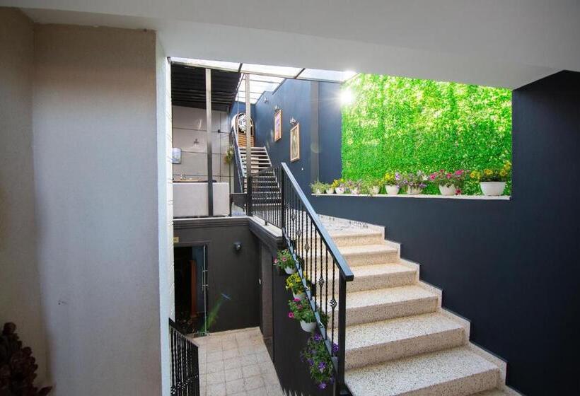 Boutique Hotel Kooperativa