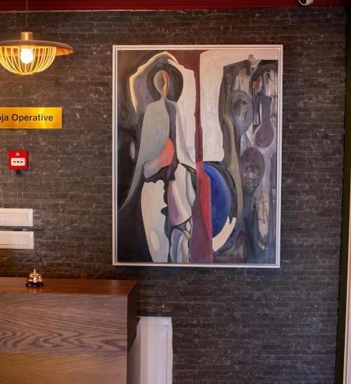 Boutique Hotel Kooperativa