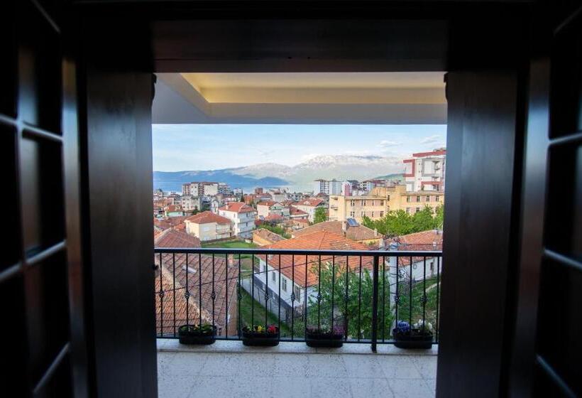 Boutique Hotel Kooperativa