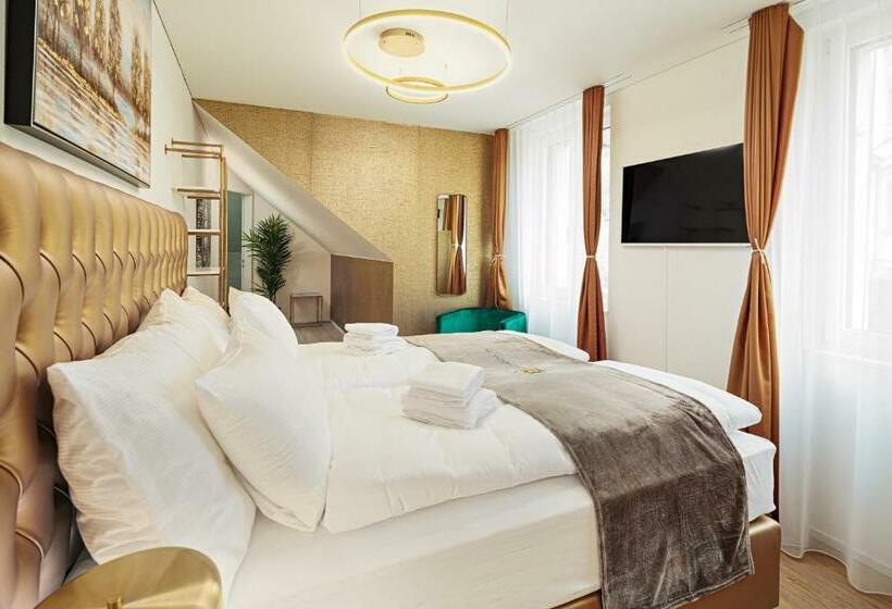 Eh Apartments Merkur