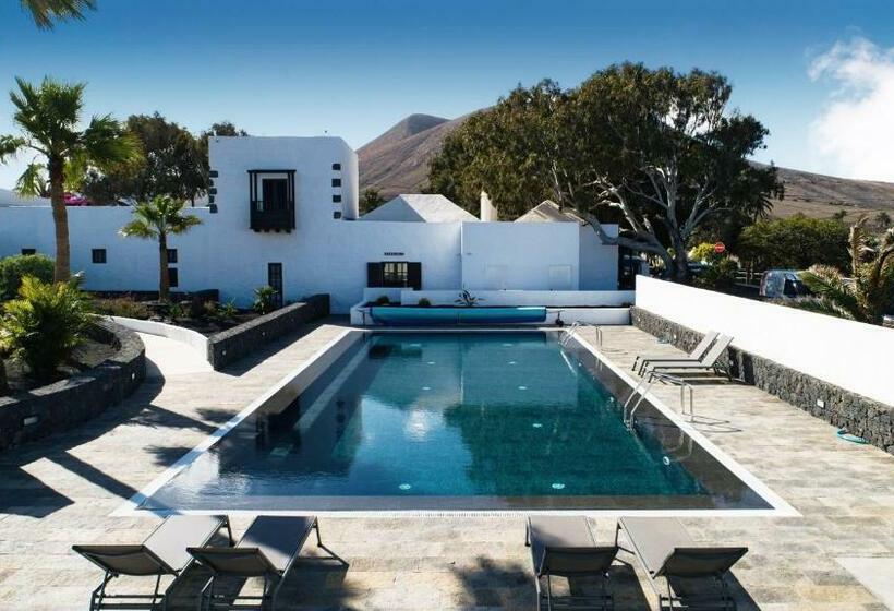 Eco Finca Curbelo   Adults Only