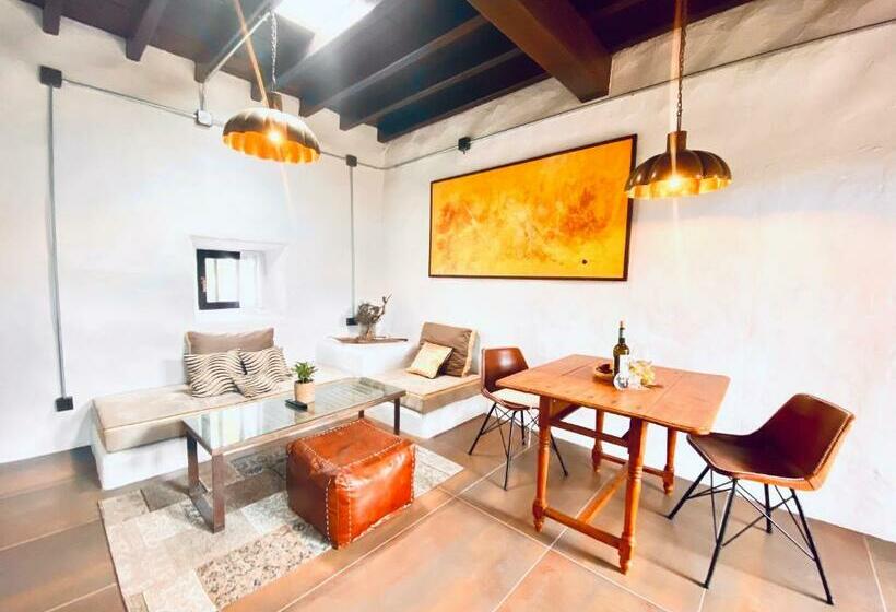 Eco Finca Curbelo   Adults Only