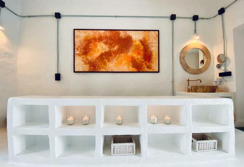 Eco Finca Curbelo   Adults Only