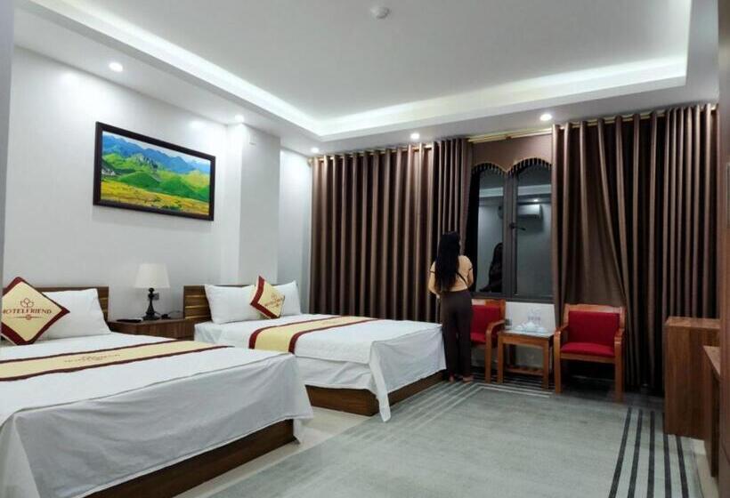 Friend Hotel Hà Giang
