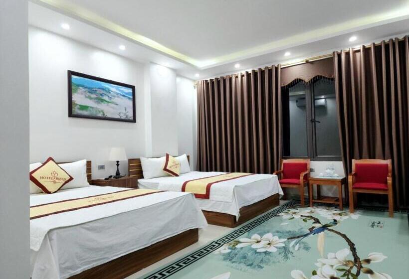 Friend Hotel Hà Giang
