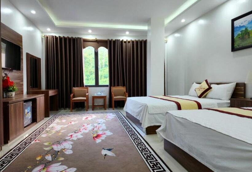 Friend Hotel Hà Giang