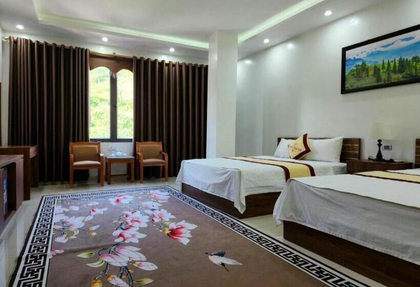 Friend Hotel Hà Giang