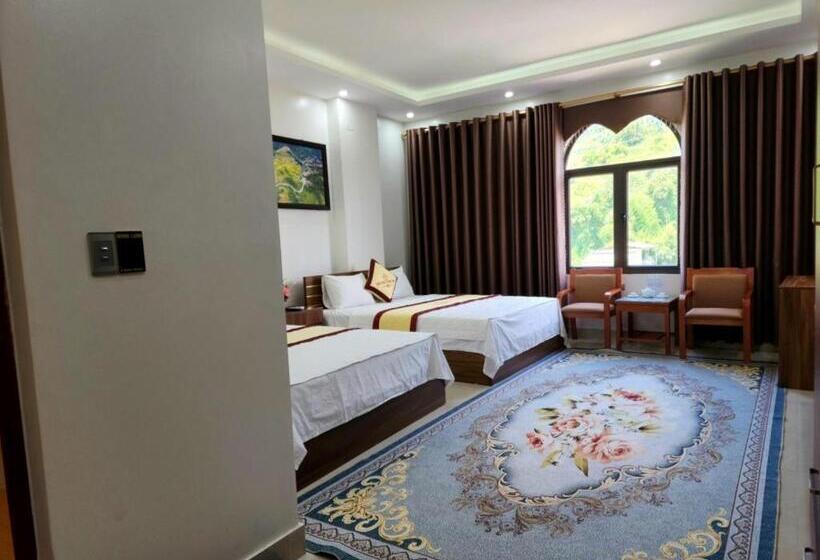 Friend Hotel Hà Giang