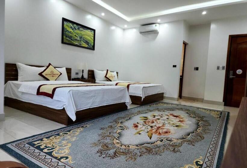 Friend Hotel Hà Giang