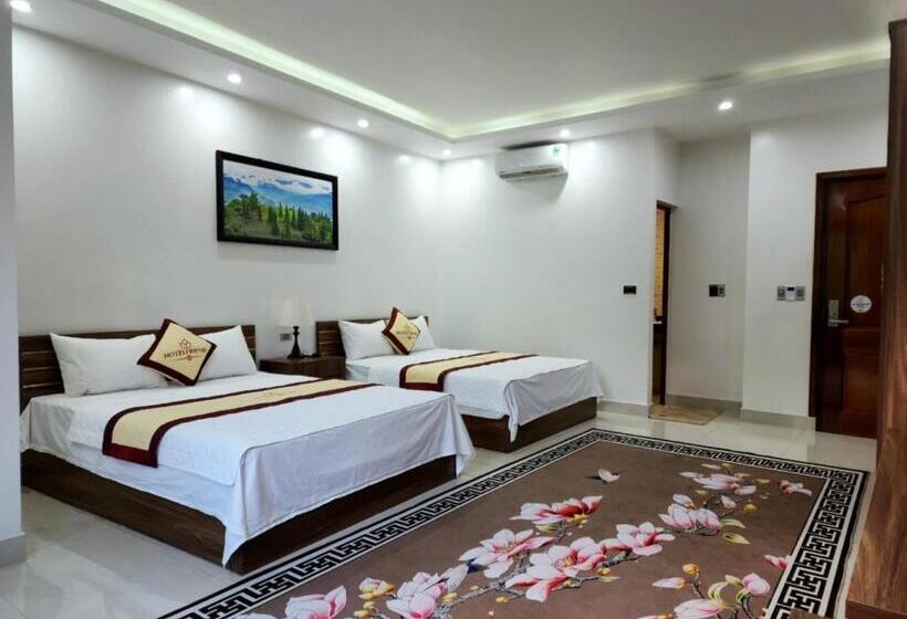 Friend Hotel Hà Giang