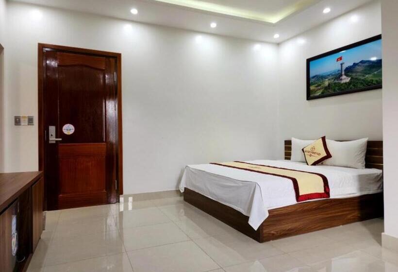Friend Hotel Hà Giang