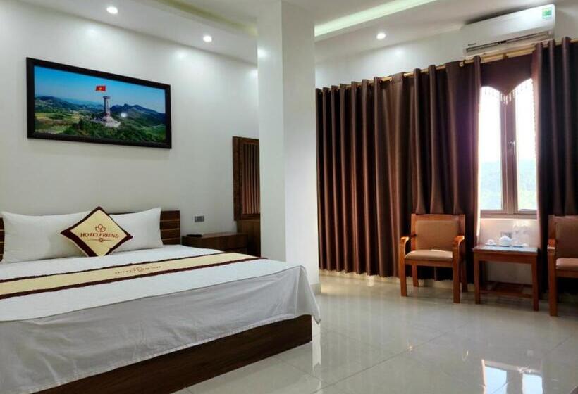 Friend Hotel Hà Giang