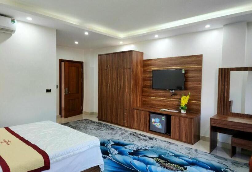 Friend Hotel Hà Giang