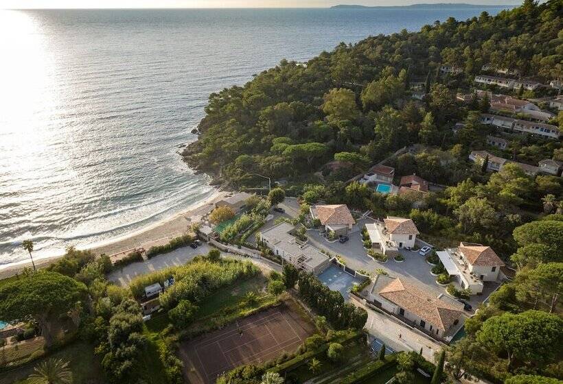 酒店 Akwabay   Les Villas Du Cap