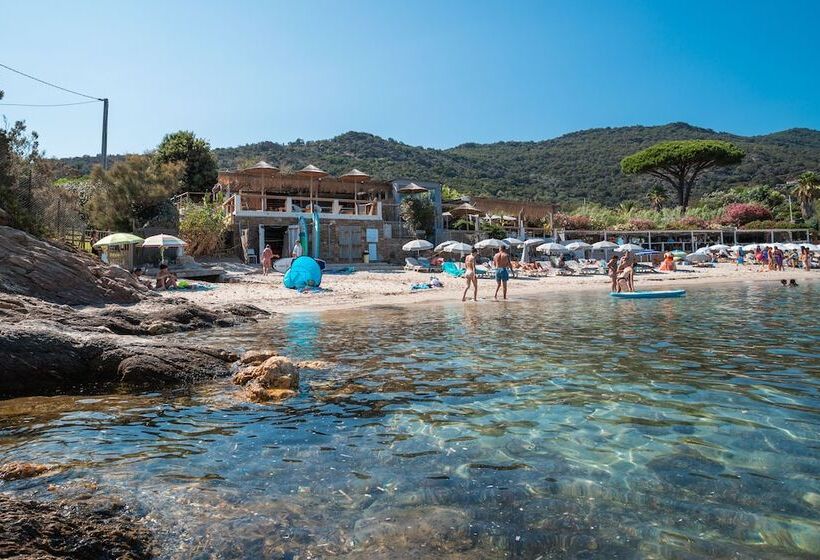 فندق Akwabay   Les Villas Du Cap