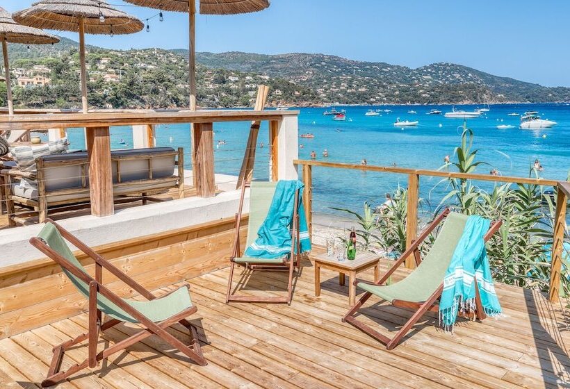 فندق Akwabay   Les Villas Du Cap