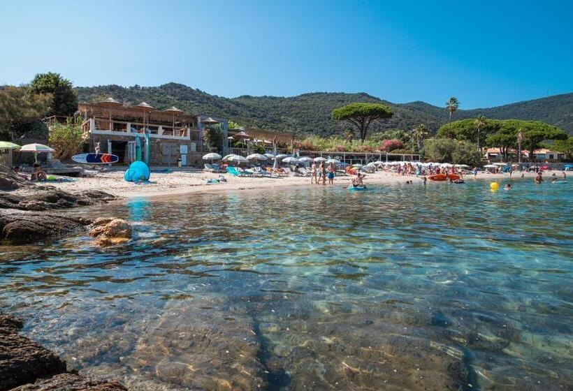 فندق Akwabay   Les Villas Du Cap